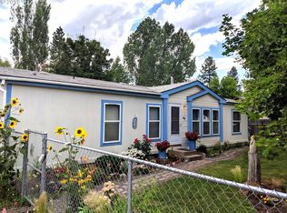 46 N 14th Ave, Elgin, OR 97827