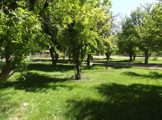 2159 N Flowing Springs Rd, Payson, AZ 85541