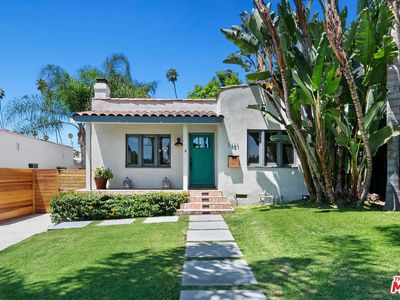 1431 N Coronado St, Los Angeles, CA, 90026
