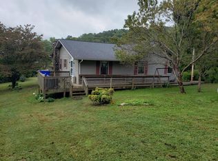 1123 Murrayville Rd, La Follette, TN 37766