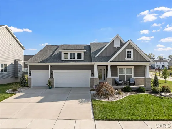 502 Beneficial Way, Saint Charles, MO 63304