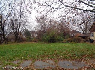 5277 Lenox St, Detroit, MI 48213