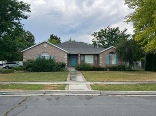 48 W 1350th Cir N, American Fork, UT 84003