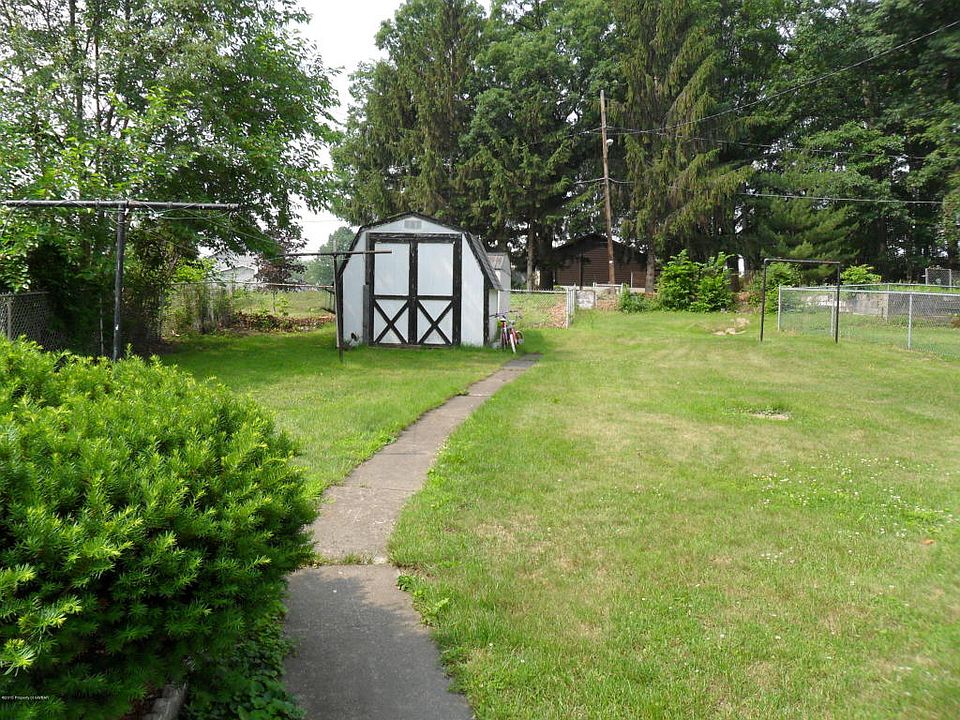 532 Railroad St, Duryea, PA 18642 Zillow