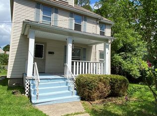 662 W 3rd St, Elmira, NY