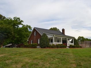 140 Beth Rd, Madison, NC 27025
