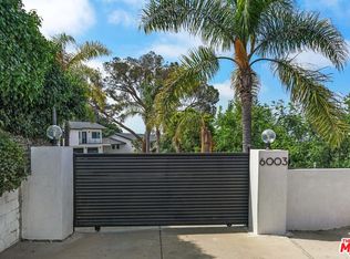 6003 Wrightcrest Dr, Culver City, CA 90232