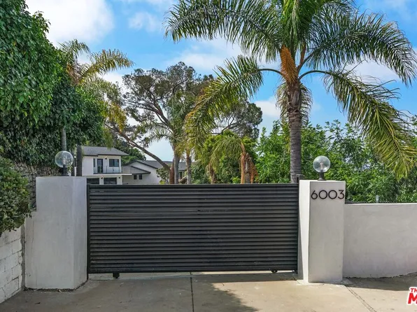 6003 Wrightcrest Dr, Culver City, CA 90232