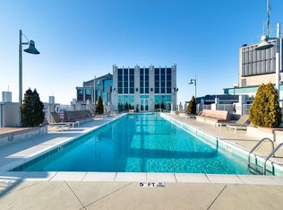 415 Church St APT 1011, Nashville, TN 37219