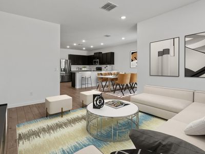 23458 W Albeniz Pl, Buckeye, AZ, 85326