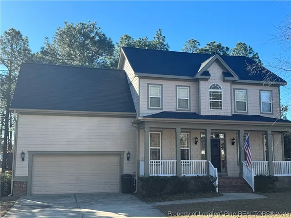 308 Lancelot Ct, Linden, NC 28356