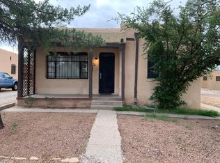 212 Morningside Dr SE, Albuquerque, NM 87108