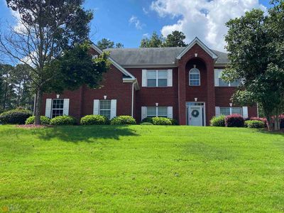 3158 Brighton Pass, Conyers, GA, 30094