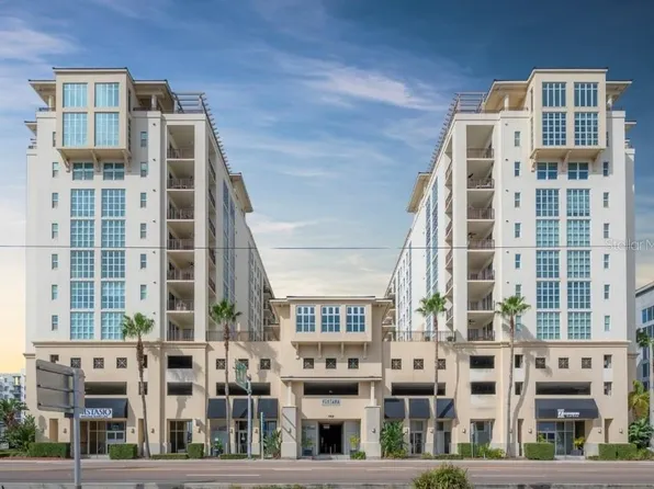 1238 E Kennedy Blvd Unit 402, Tampa, FL 33602