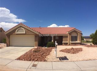 8716 Pennystone Ave, Las Vegas, NV 89134