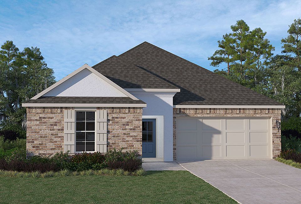Plan Elevation.