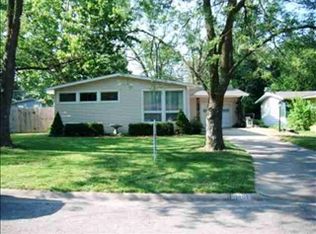 1401 SW Argyll St, Topeka, KS 66611