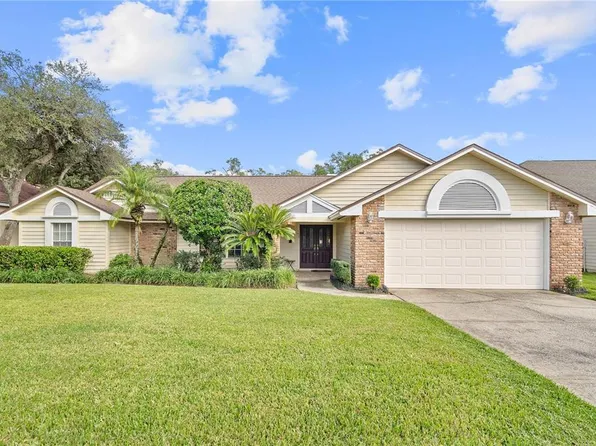 593 S LONGVIEW PLACE, LONGWOOD, FL 32779