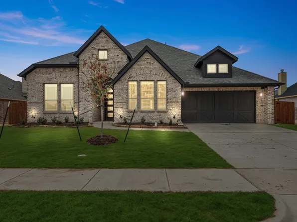 810 Monza Dr, Midlothian, TX 76065