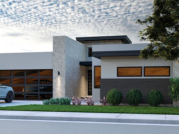 Modern Front - Alt Angle