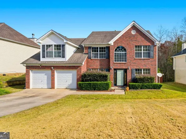 1600 Gallup Dr, Stockbridge, GA 30281