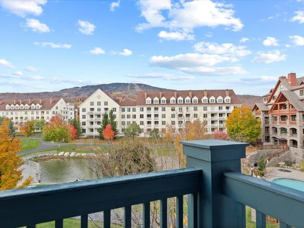 43 Middle Ridge Road #417, Stratton, VT 05155