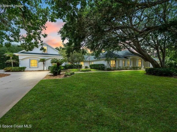 4389 Ligustrum Dr, Melbourne, FL 32934