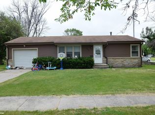 400 SE 3rd St, Eagle Grove, IA 50533