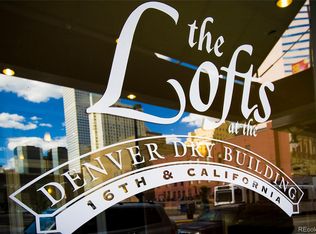 1555 California St APT 601, Denver, CO 80202