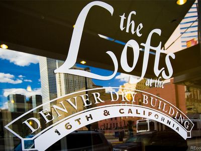 1555 California Street #601, Denver, CO, 80202