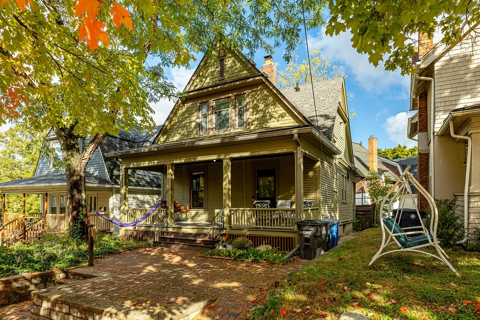 1603 S University Ave photo 1