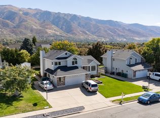 2688 N 1750 E, Layton, UT 84040