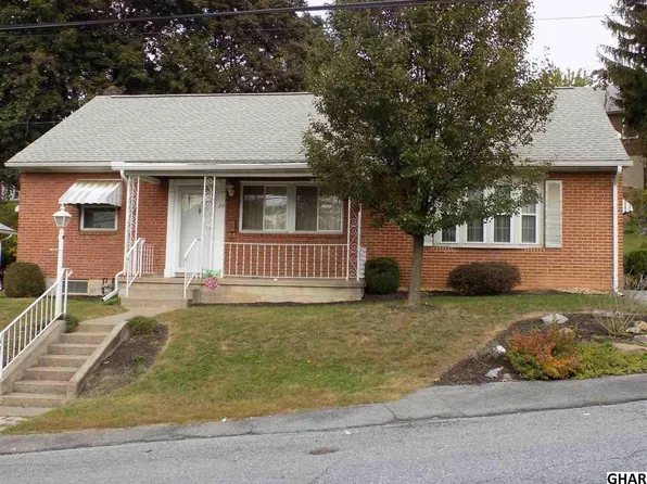 211 Park Terrace Ave, Steelton, PA 17113