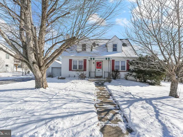 351 Atkins Ave, Coatesville, PA 19320