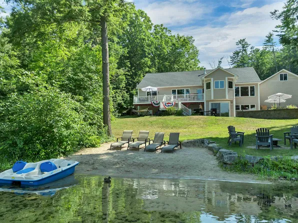 6 Millwood Road, Wolfeboro, NH 03894