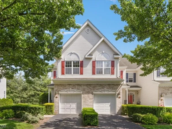 583 Brittany Cir, Nutley Twp., NJ 07110