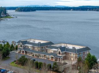 13140 Country Club Dr SW UNIT 503, Lakewood, WA