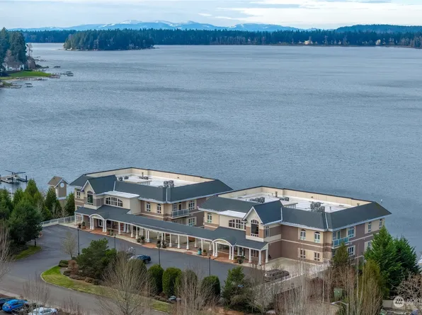 13140 Country Club Drive SW #503, Lakewood, WA 98498