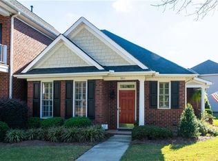 5911 Village Dr NW, Concord, NC 28027