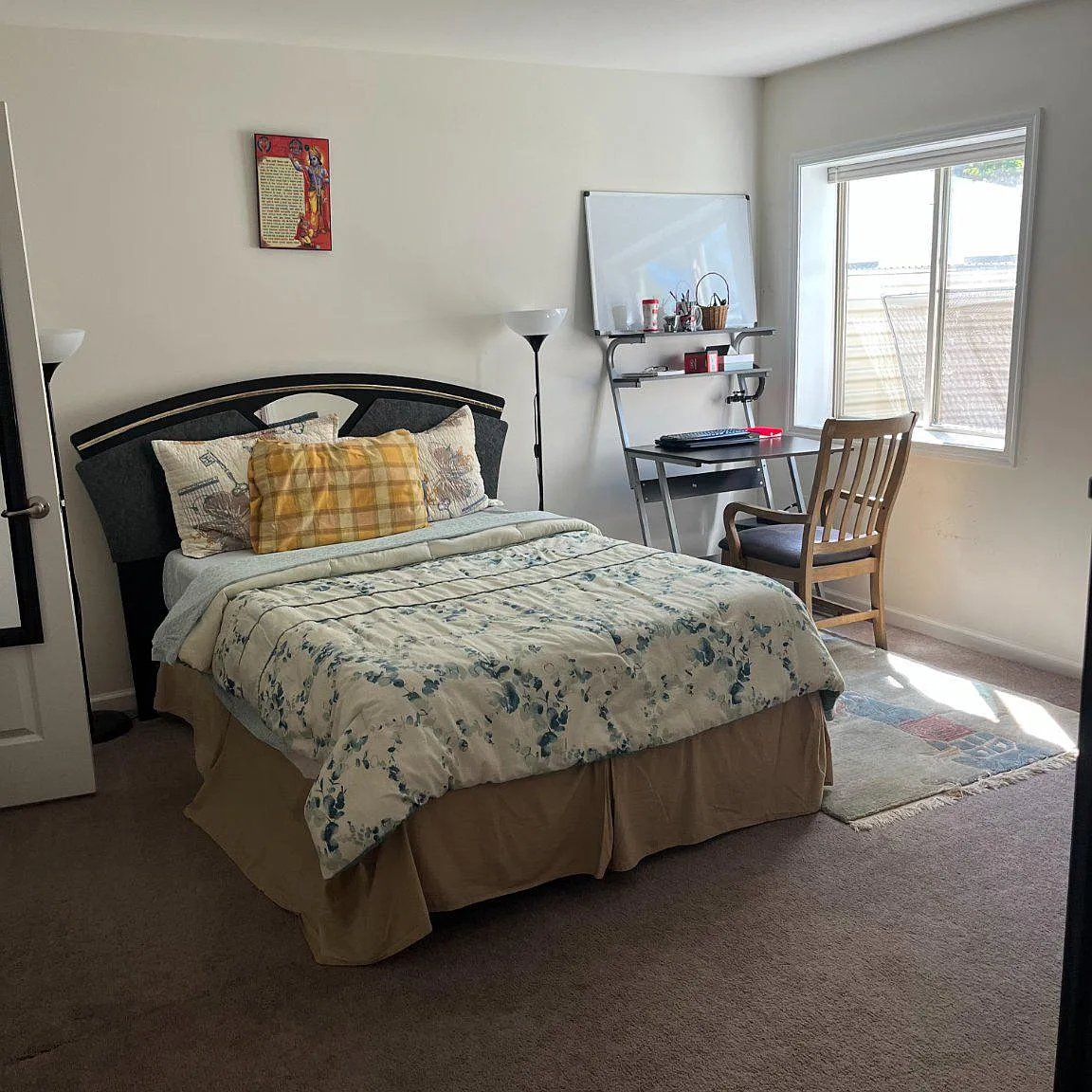 1 bed, 1.0 bath, 3938 sqft, $1,500 — Photo 2