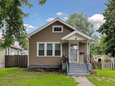 3418 Russell Ave N, Minneapolis, MN, 55412