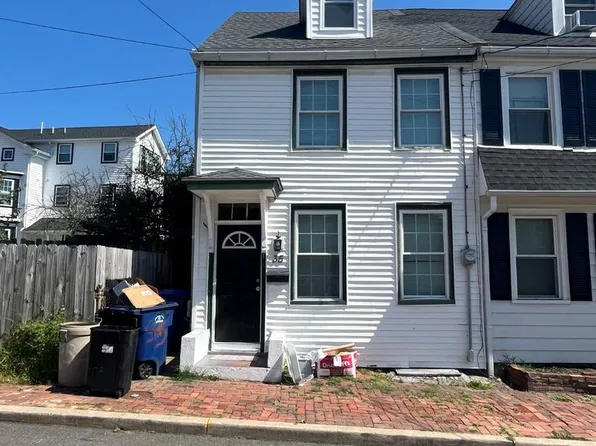35 Paxson St, Mount Holly, NJ 08060