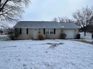 571 N Michigan St, Argos, IN 46501