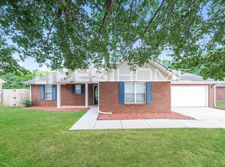 156 Buckhead Run, New Market, AL 35761