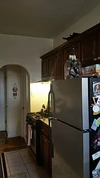 Rented by Keller Williams NYC