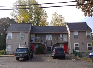 255 N 17th St APT 2, Saint Helens, OR 97051