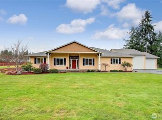 20607 26th Ave E, Spanaway, WA 98387