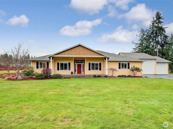 20607 26th Avenue E, Spanaway, WA 98387