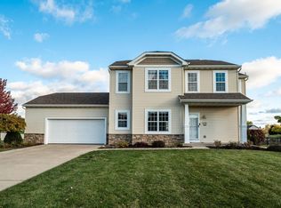 6358 Biscayne Ave, Mount Pleasant, WI 53406