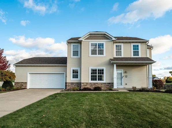 6358 Biscayne AVENUE, Mount Pleasant, WI 53406